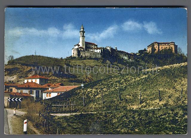 Collezionismo di cartoline postali